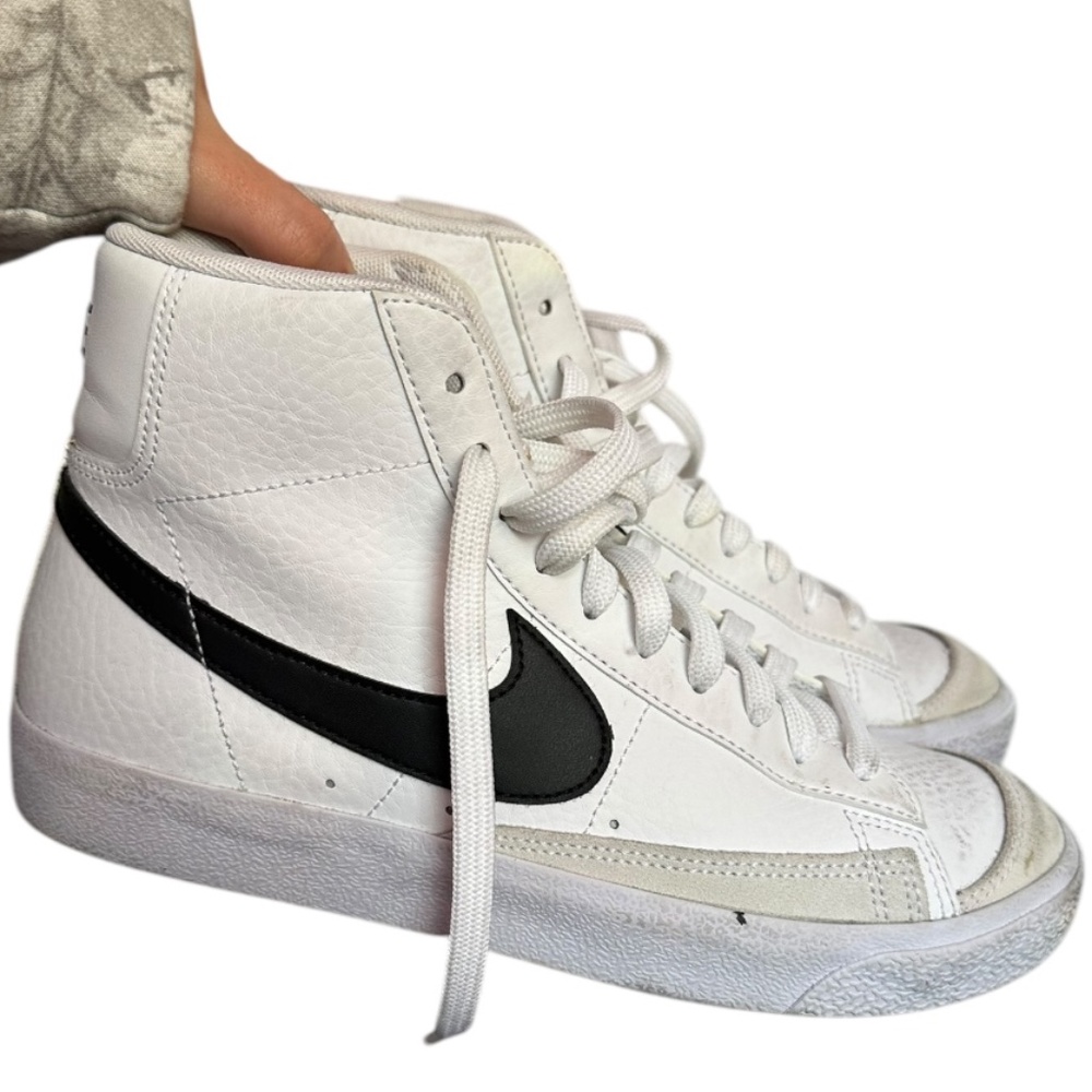 nike blazers